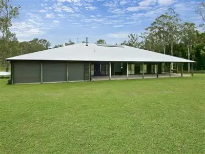 36-44 Wirrabara Drive, Greenbank QLD 4124