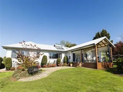 Main view of Homely rural property listing, 103 Johnsons Road, Koonwarra VIC 3954