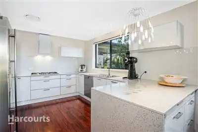 Fourth view of Homely house listing, 99 Mile End Road, Rouse Hill NSW 2155
