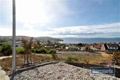 Fifth view of Homely land listing, 4 Caladium Place, Blackmans Bay TAS 7052