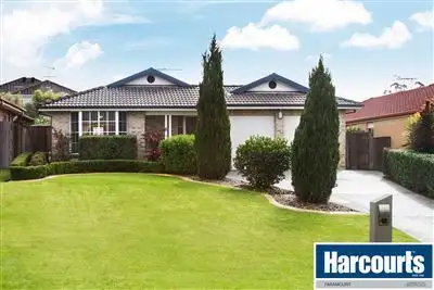 19 The clearwater, Mount Annan NSW 2567
