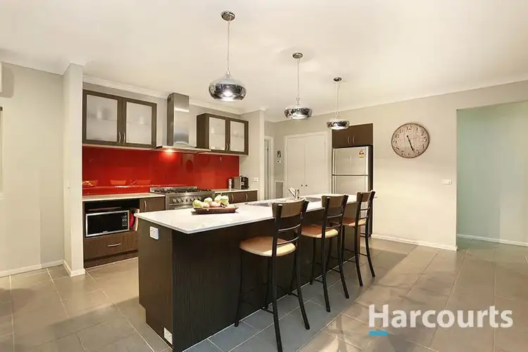 Third view of Homely house listing, 14 Lanata St, South Morang VIC 3752