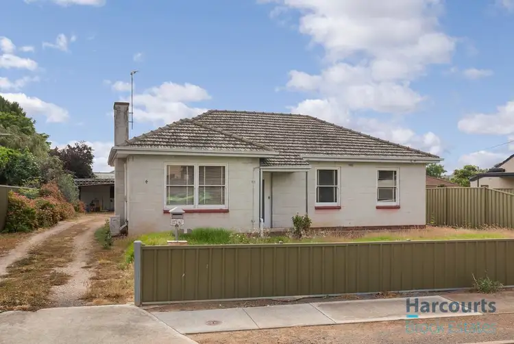 4 Mattson Avenue, Warradale SA 5046