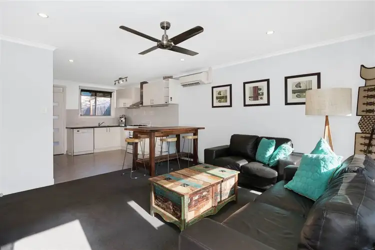 Third view of Homely unit listing, 4/10 Penllyne Avenue, Vermont VIC 3133