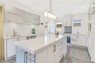 Fourth view of Homely townhouse listing, 2/21 Stradella Avenue, Vermont South VIC 3133