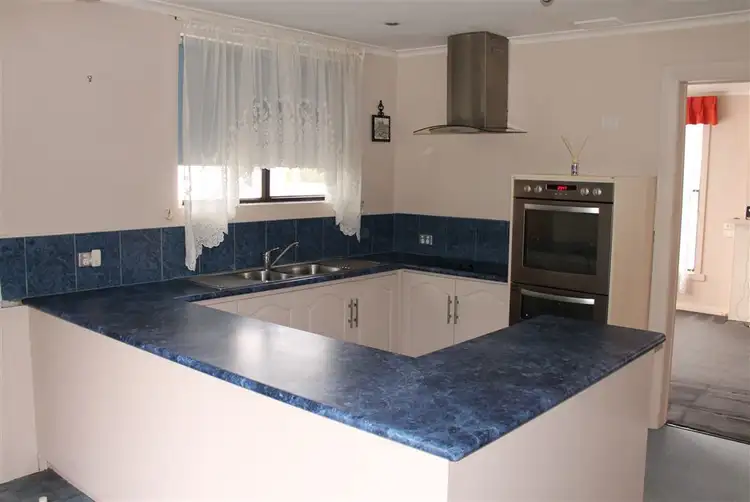 Second view of Homely house listing, 34 Wilsdon Street, Queenstown TAS 7467
