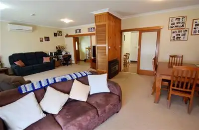 Fifth view of Homely house listing, 78 Greta Road, Wangaratta VIC 3677