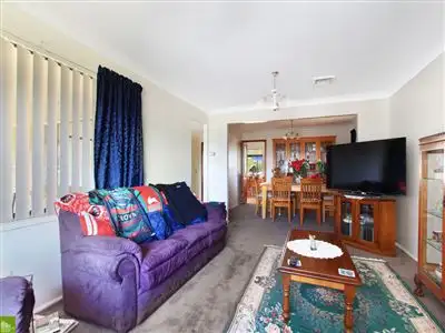 Fourth view of Homely house listing, 9 Reeves Way, Dapto NSW 2530