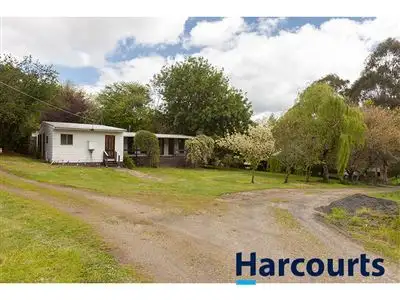 Fourth view of Homely rural property listing, 460 Yarragon South Road, Yarragon South VIC 3823