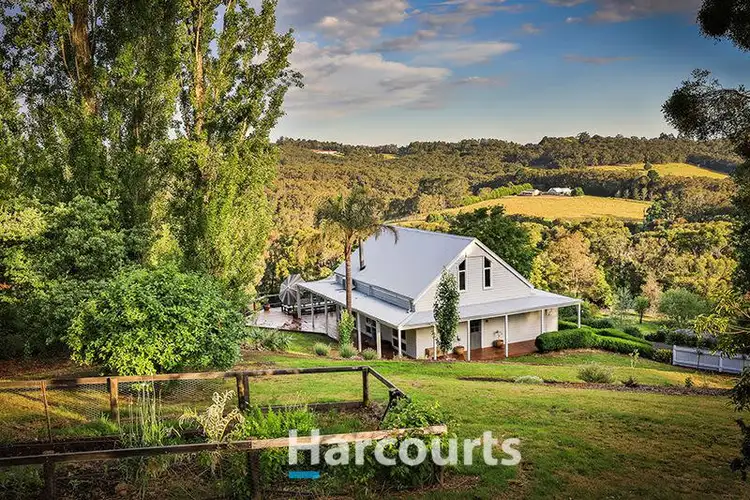 Second view of Homely rural property listing, 211 Old Gembrook Road, Pakenham Upper VIC 3810