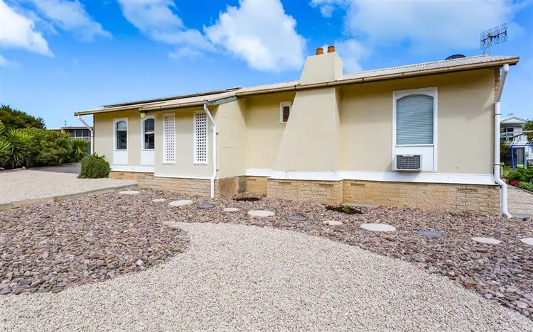 Second view of Homely house listing, 3 Eatts Place, Port Elliot SA 5212