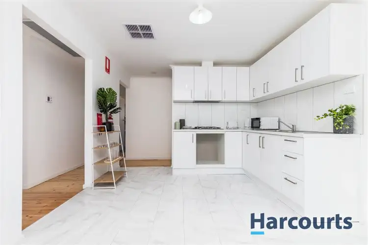 Second view of Homely house listing, 1 Redhill Avenue, Burwood East VIC 3151