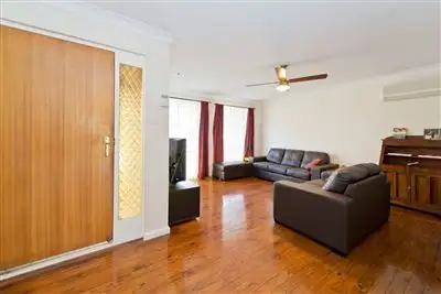 Second view of Homely house listing, 14 Bertrand Street, Morphett Vale SA 5162