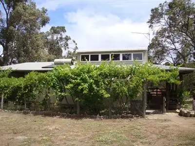 Lot 51 ARKLE ROAD, Bridgetown WA 6255