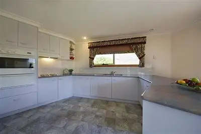 Second view of Homely unit listing, 2/29 St Andrews Drive, Devonport TAS 7310