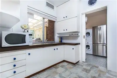 Sixth view of Homely townhouse listing, 9/65 Macleod Road, Applecross WA 6153