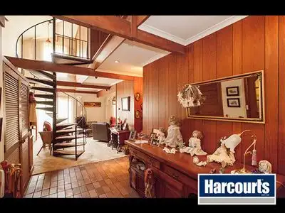 Second view of Homely house listing, 8 Stoddarts Road, Warragul VIC 3820