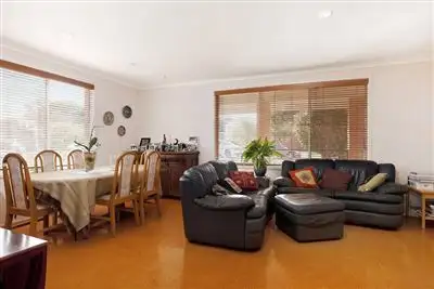 Sixth view of Homely house listing, 6 Whitehaven Crescent, Mulgrave VIC 3170