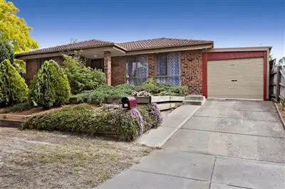 Main view of Homely house listing, 25 Coolabah Grove, Berwick VIC 3806