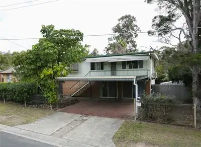 Main view of Homely house listing, 14 Adelaide Circuit, Beenleigh QLD 4207