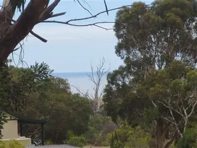 Third view of Homely house listing, Lot 2 Karatta Road, Second Valley SA 5204