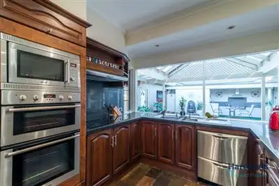 Second view of Homely house listing, 9 Classic Court, West Lakes SA 5021