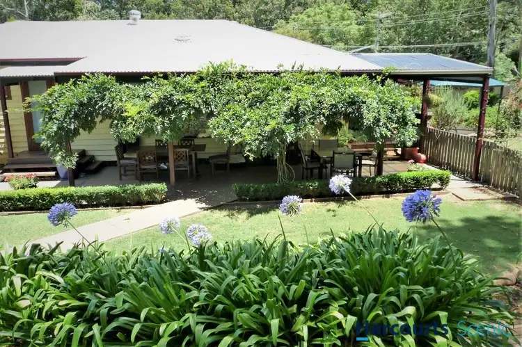 Sixth view of Homely house listing, 2 Meron Court, Tamborine Mountain QLD 4272