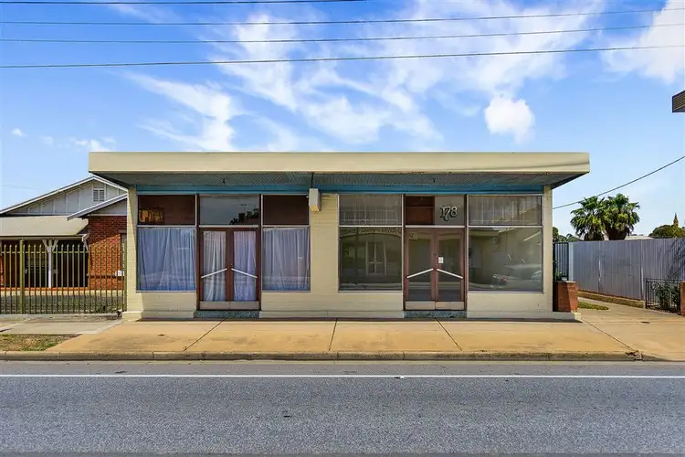 178 Grand Junction Road, Pennington SA 5013