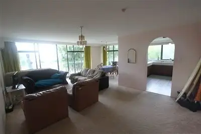 Fourth view of Homely apartment listing, 11/33 Thornton Street, Surfers Paradise QLD 4217