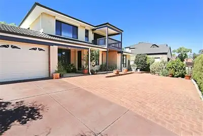 39 Seawind Drive, Silver Sands WA 6210