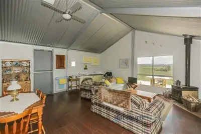 Sixth view of Homely land listing, Lot 1 Pebbly Range Road, Tungkillo SA 5236