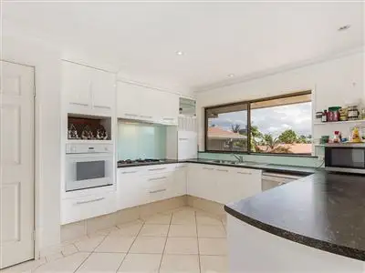 Main view of Homely house listing, 1 Glyn Street, Benowa QLD 4217