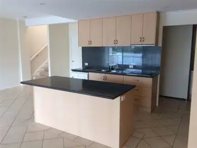 Fourth view of Homely semi-detached listing, 2/9 Dandenong Terrace, Robina QLD 4226