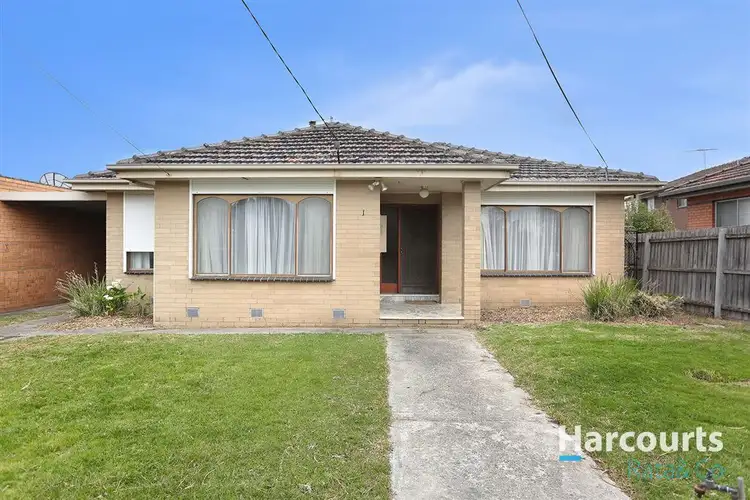 1 Willard Court, Lalor VIC 3075