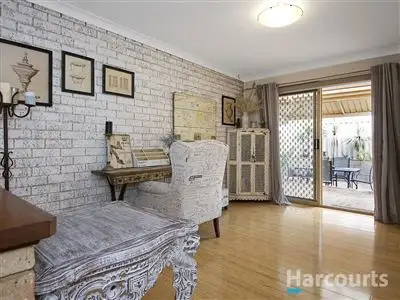 Sixth view of Homely house listing, 9 Furl Court, Ocean Reef WA 6027