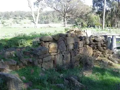 Fifth view of Homely rural property listing, 163 Creasys Road, Walmer VIC 3463