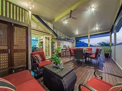 Third view of Homely house listing, 59 Amelia Street, Coorparoo QLD 4151