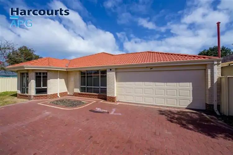 5 A Otway Street, Withers WA 6230