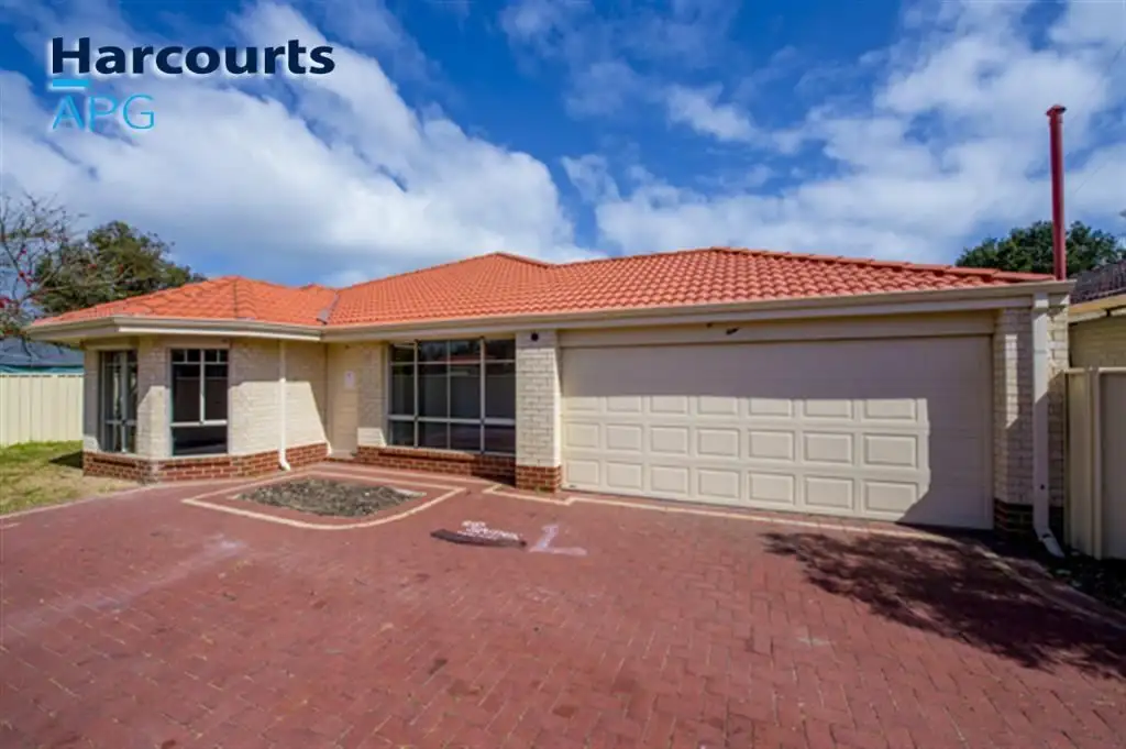 Main view of Homely house listing, 5 A Otway Street, Withers WA 6230