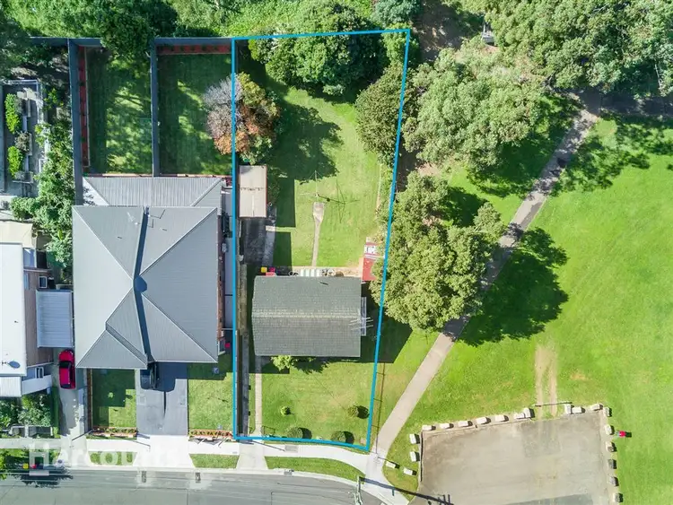 83 Fallon Street, Rydalmere NSW 2116