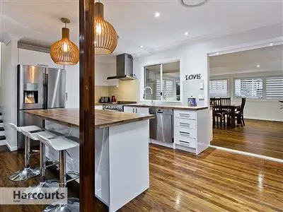 Fourth view of Homely house listing, 29 Kinnerton St, Chermside West QLD 4032