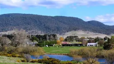 Main view of Homely rural property listing, 6013 Esk Main Road, Fingal TAS 7214