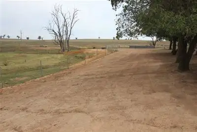 Third view of Homely house listing, 3889 Burley Griffin Way, Cootamundra NSW 2590