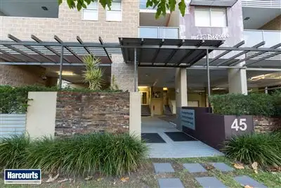 13/45 Playfield Street, Chermside QLD