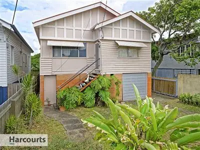 50 Nudgee Road, Hamilton QLD 4007