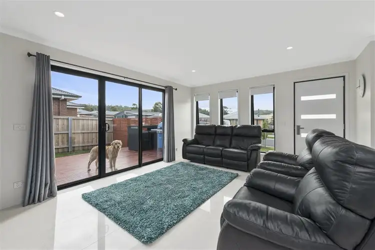 Seventh view of Homely house listing, 10 Meehan Road, Rokeby TAS 7019