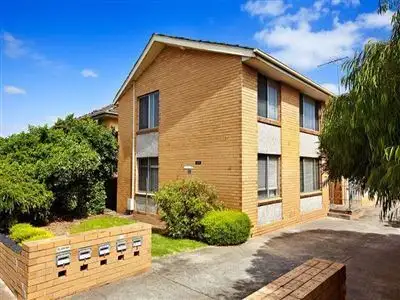 Sixth view of Homely apartment listing, 5/11 Kemp Street, Thornbury VIC 3071