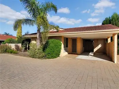 Second view of Homely villa listing, 30/30 Peninsula Road, Maylands WA 6051