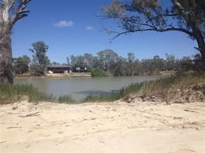 Third view of Homely rural property listing, Lot 1 Murbko Road, Murbko SA 5320