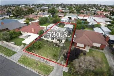 5 King Street, Lalor VIC 3075